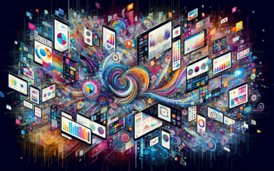 Mastering Your Display Advertising Strategy: 5 Key Components for Success