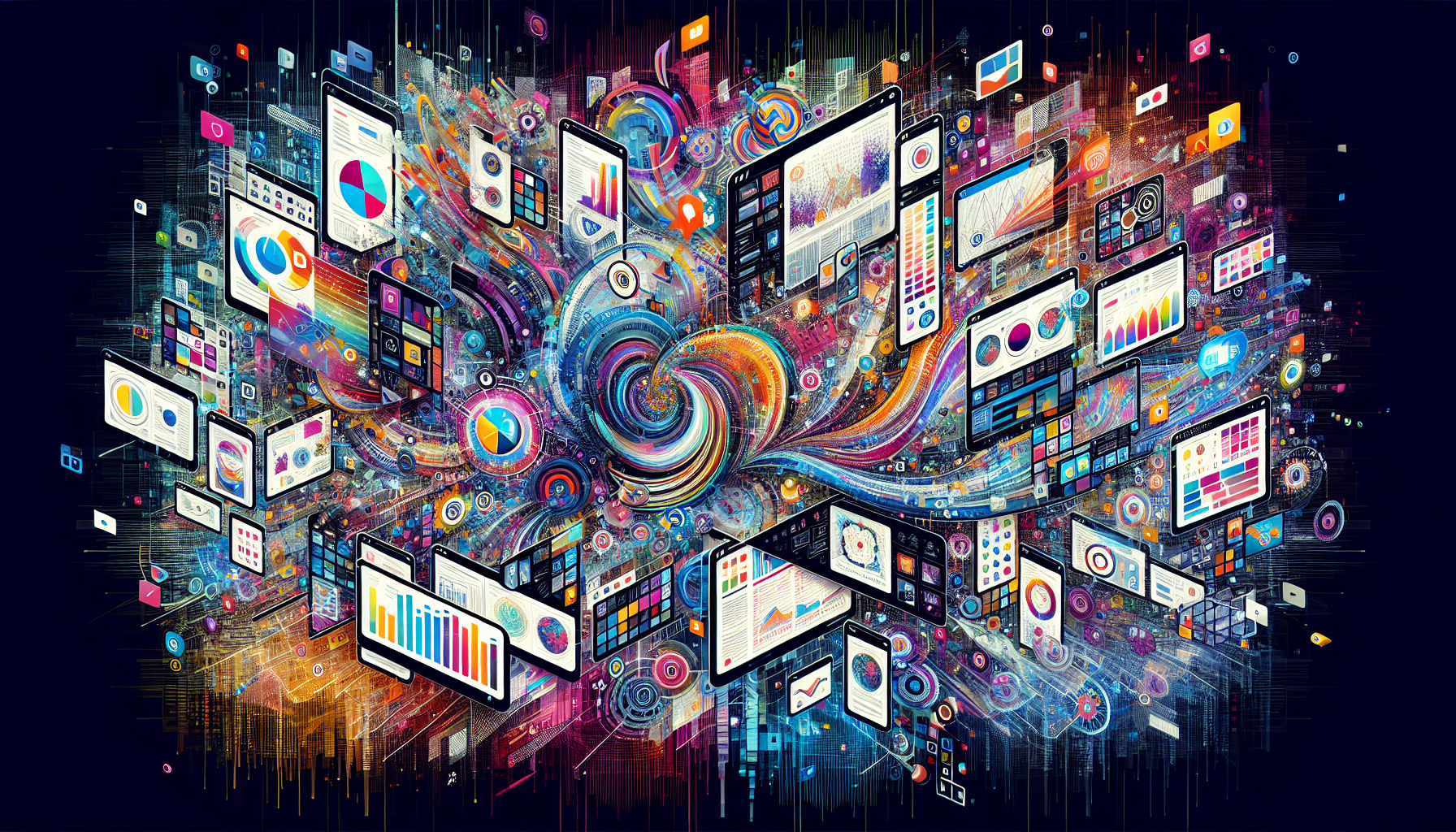 Mastering Your Display Advertising Strategy: 5 Key Components for Success
