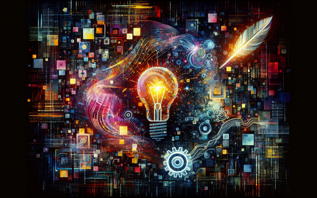 How to Leverage AI for Creating Content: Exploring Free Tools and Legal Considerations