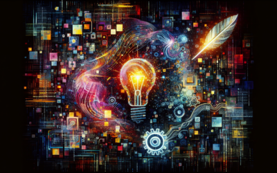 How to Leverage AI for Creating Content: Exploring Free Tools and Legal Considerations