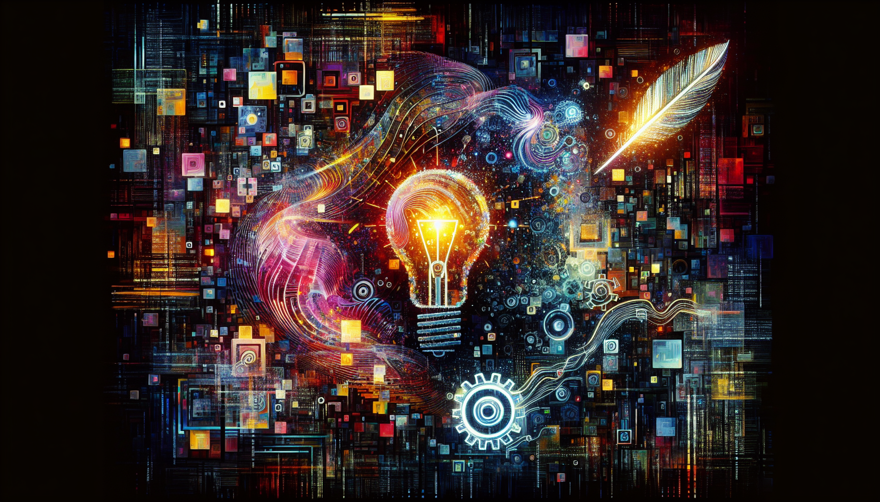 How to Leverage AI for Creating Content: Exploring Free Tools and Legal Considerations