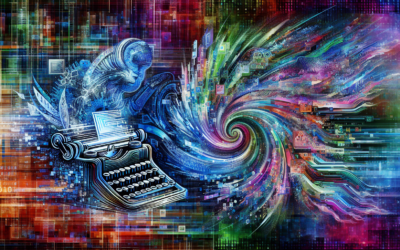 How to Use AI Generated Blogs: Exploring the Benefits and Legalities of Generative AI in Blog Writing