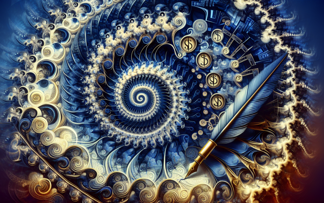 How to Start a Profitable Copywriting Business and Make $10,000 a Month