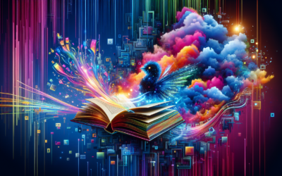 How to Create Stunning AI Generated Images from Text Using Free AI Image Generators