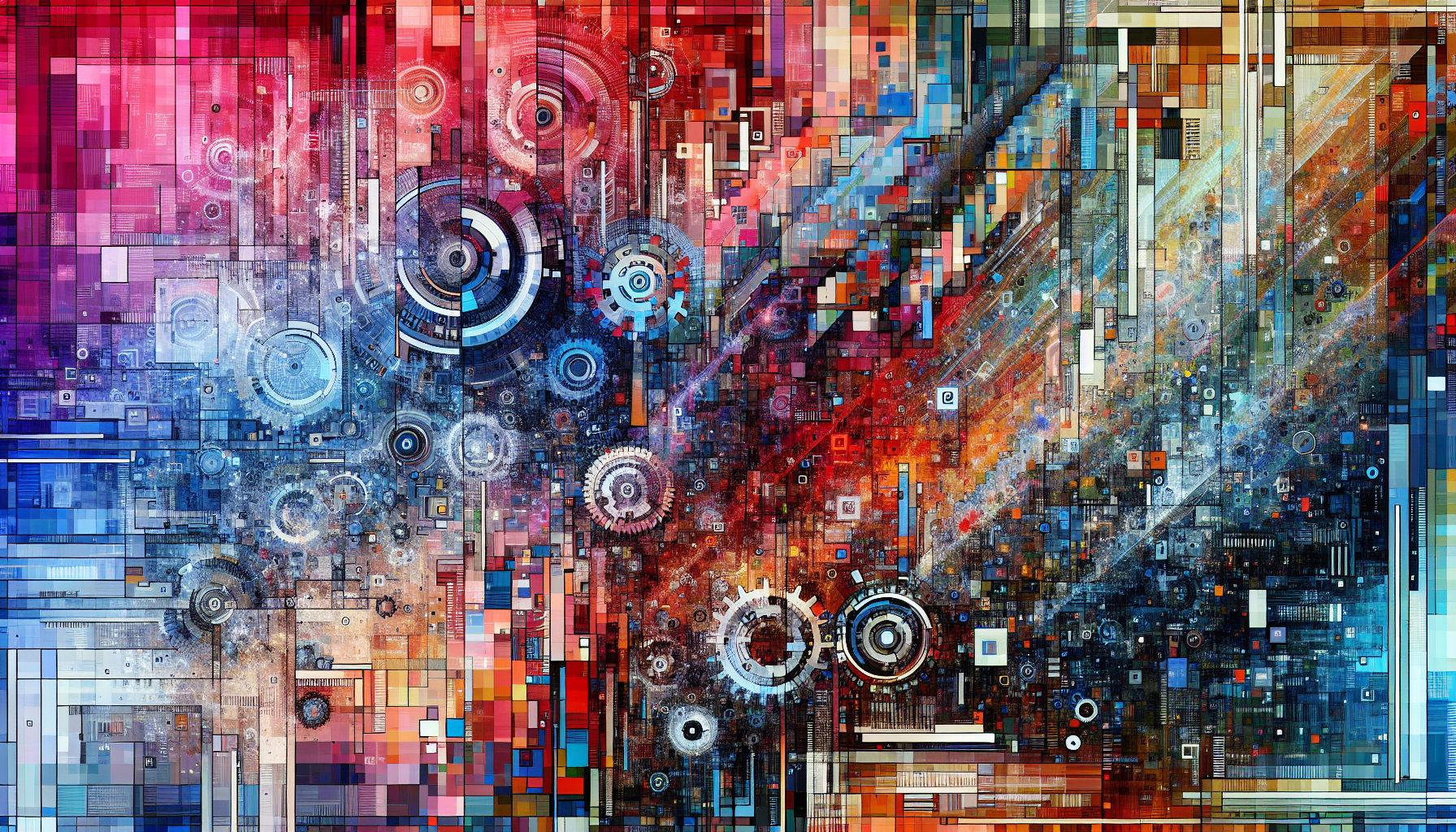 How is Modern Web Development Shaping the Future of Technology Stacks in 2024?