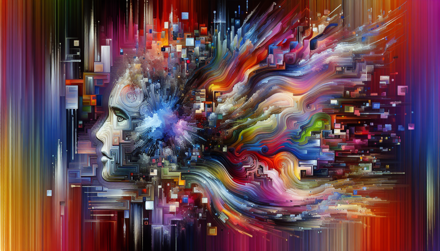 How to Create Stunning Artwork with a Free Painting AI Generator