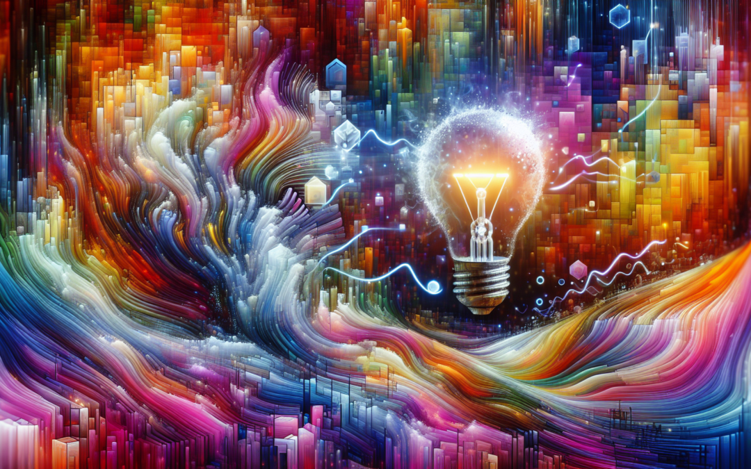 How to Create Stunning Visuals with an AI Image Generator: Imagine the Possibilities