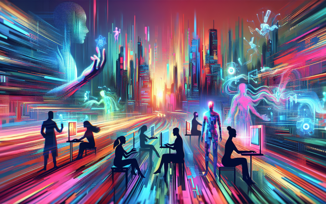 How AI-Driven Customer Experience is Transforming Engagement and Support in 2023