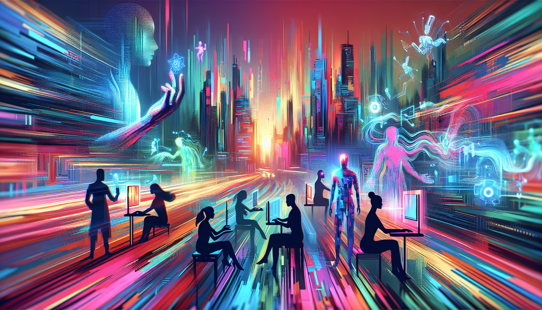 how-ai-driven-customer-experience-is-transforming-engagement-and-support-in-2023 How AI-Driven Customer Experience is Transforming Engagement and Support in 2023