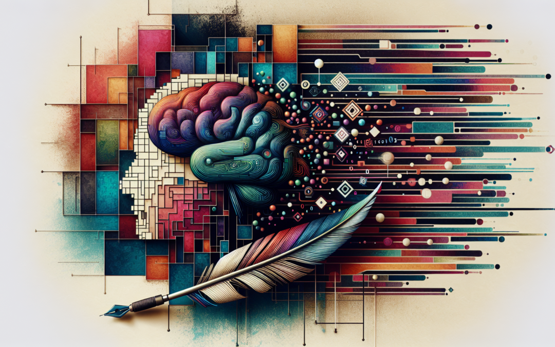 How to Use AI to Create Content: Exploring Free Tools and Legal Considerations