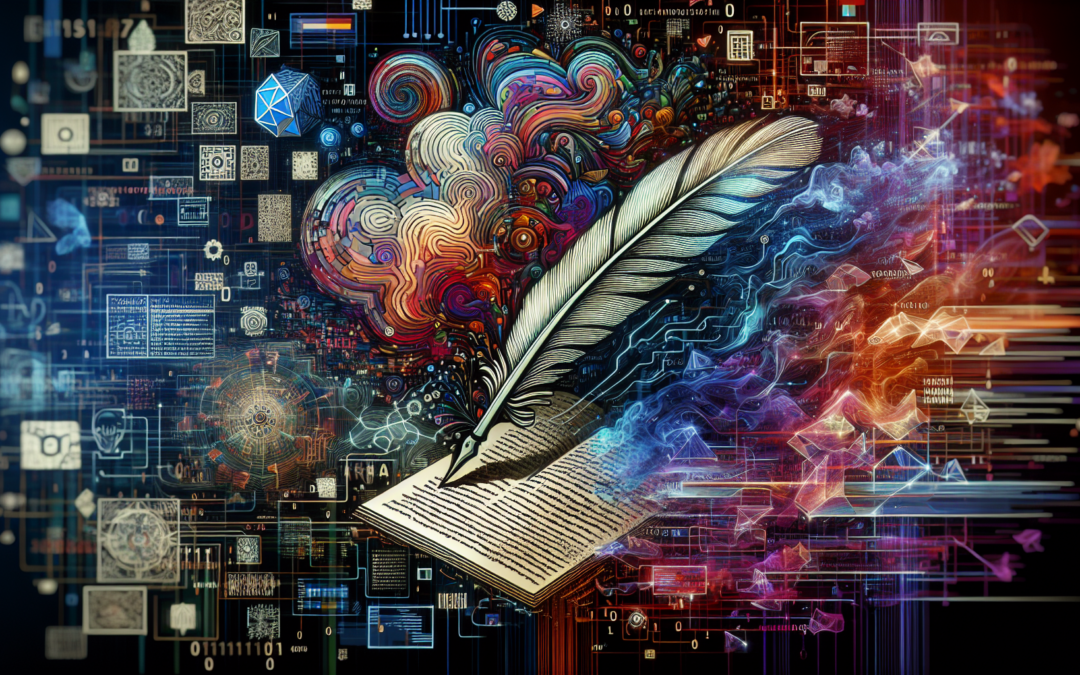 How to Choose the Best Blog Generator AI for Your Content Needs