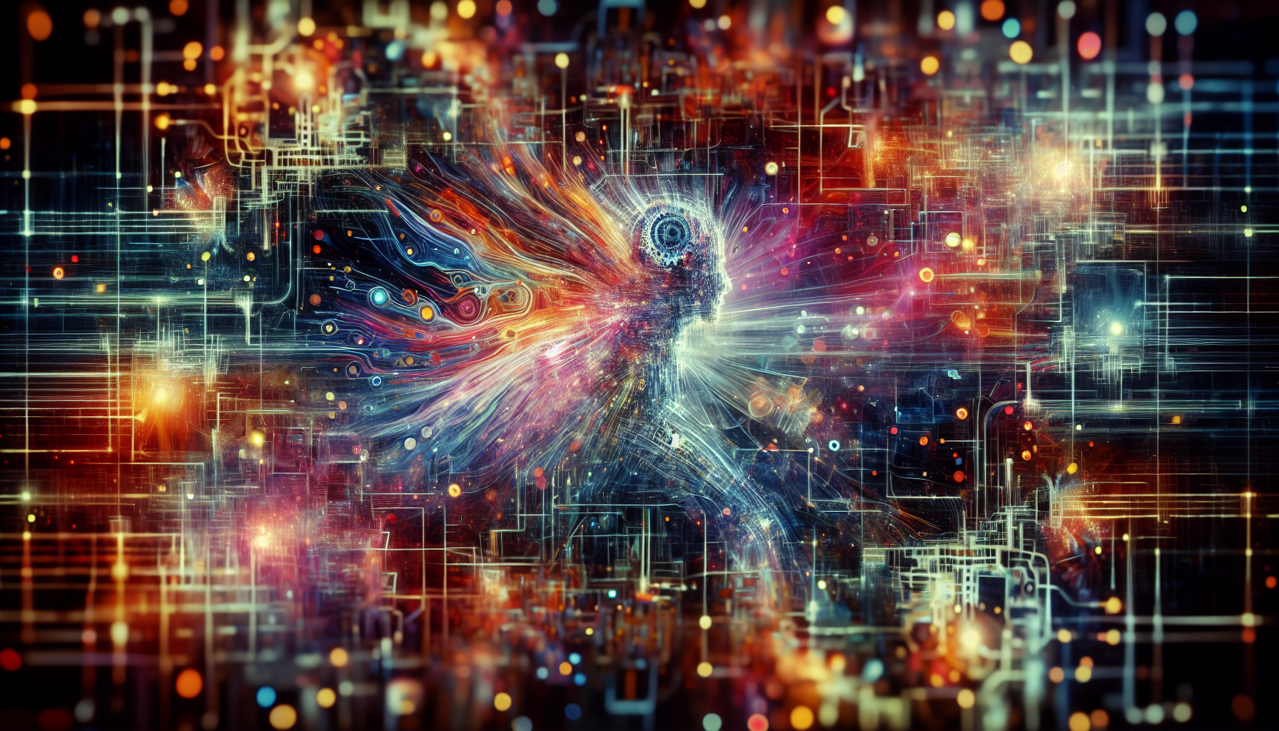 Understanding Model-Based Reflex Agents in AI: Exploring Types and Examples