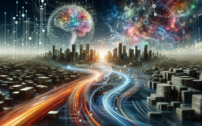 How an Artificial Intelligence Agency is Transforming the Future of Intelligent Agents