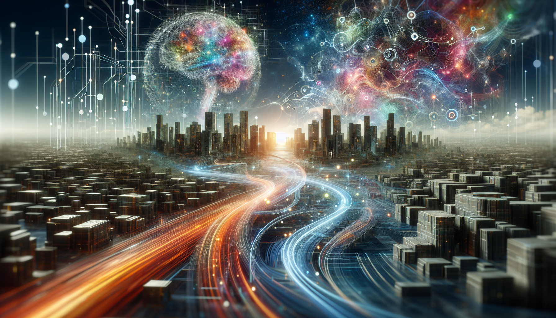 how-an-artificial-intelligence-agency-is-transforming-the-future-of-intelligent-agents How an Artificial Intelligence Agency is Transforming the Future of Intelligent Agents