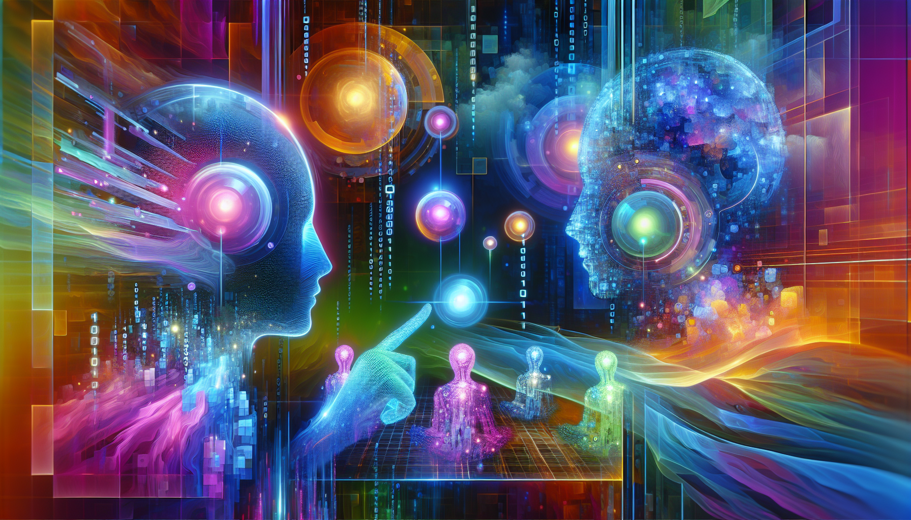 How AI Virtual Agents Are Transforming Customer Service and Beyond