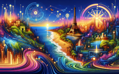 How to Choose the Best Virtual Travel Booking Agent AI for Your Next Adventure