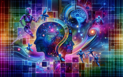 Exploring the Types of Intelligent Agents in AI: A Comprehensive Guide to Artificial Intelligence Categories