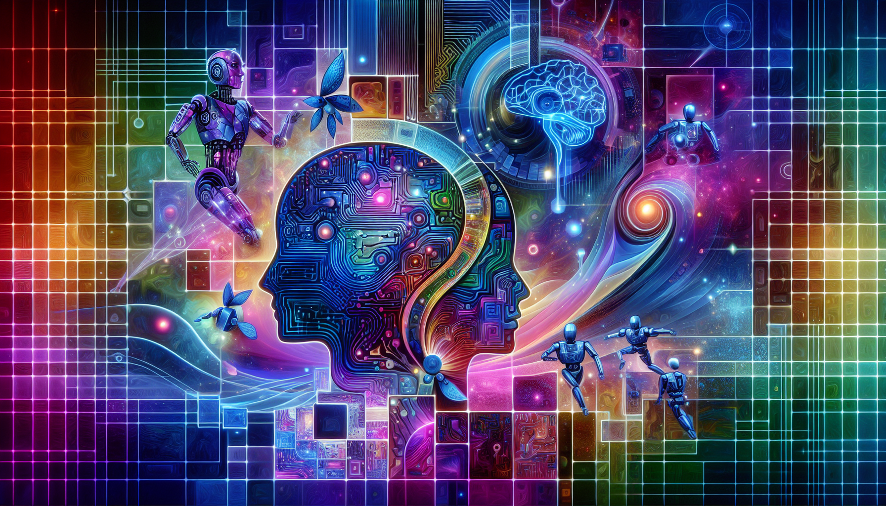 Exploring the Types of Intelligent Agents in AI: A Comprehensive Guide to Artificial Intelligence Categories