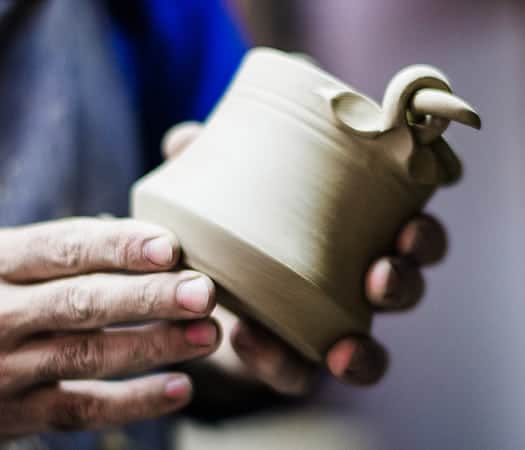 Pottery Studio Team Page Style 7 Pottery Studio Team Page Style 1
