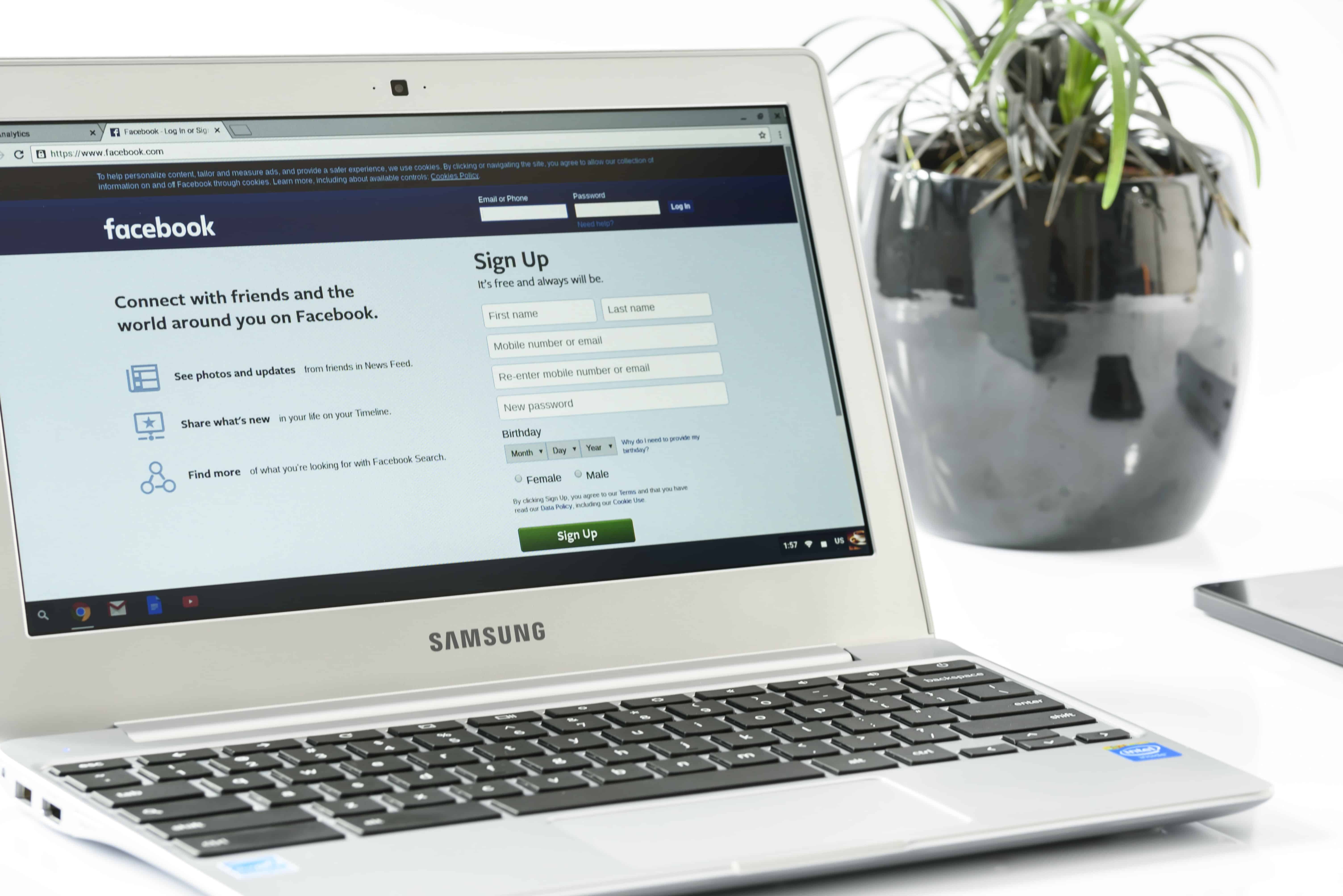 5 Facebook Advertising Tips For Your Facebook Ads Strategy 5 Facebook Advertising Tips For Your Facebook Ads Strategy