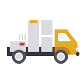 Moving Company About Page Style 1 Moving Company About Page Style 1