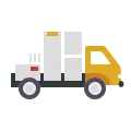 Moving Company About Page Style 1