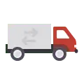 Moving Company Blog Page Style 1