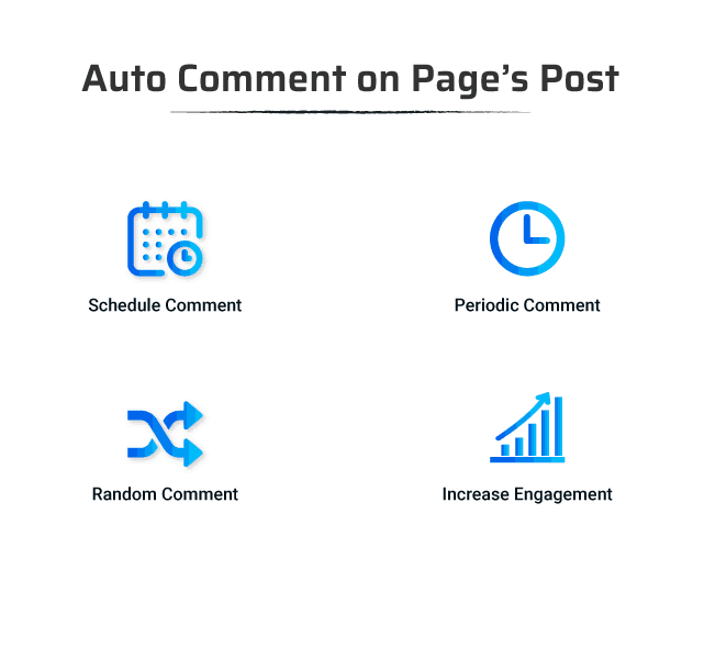 Robot Chat Messenger Bot 4