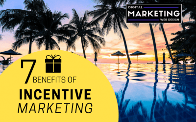 7 Benefits Of Incentive Marketing