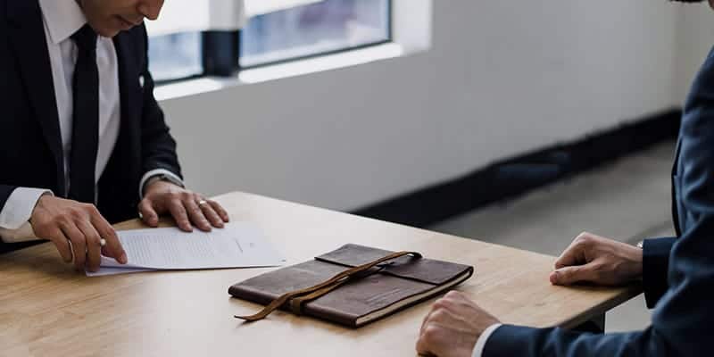 Accountant Landing Page Style 1 Accountant Landing Page Style 1