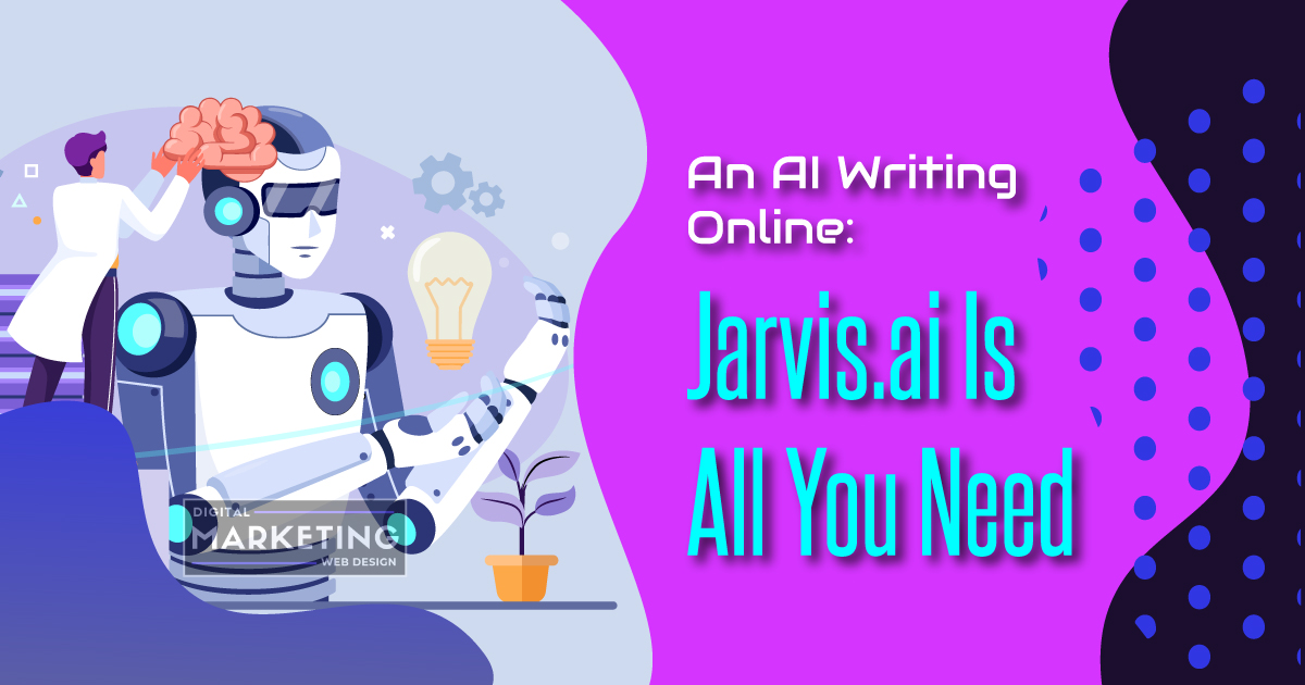 ai writing online