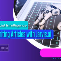 artificial intelligence writing articles