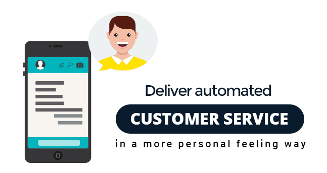 Robot Chat Messenger Bot 13 Robot Chat Messenger Bot 13