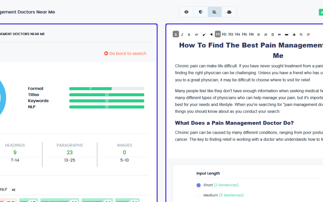 Travel Blog Blog Page Style 3 How To Replace Jasper AI and SurferSEO WITHOUT Adding Another Subscription!