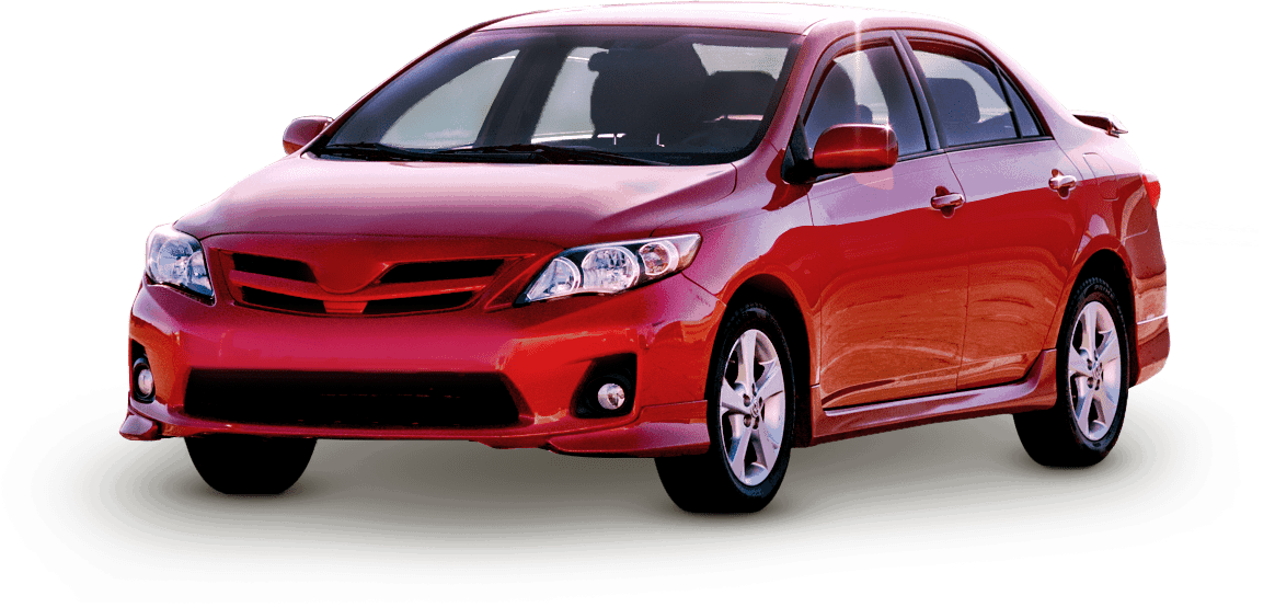 Car Rental Landing Page Style 1 Car Rental Landing Page Style 1