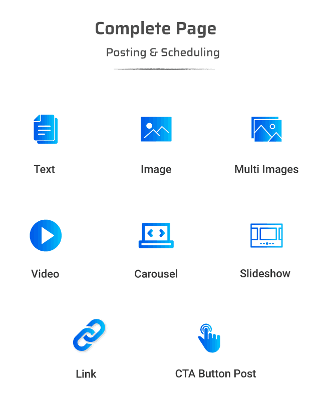 Robot Chat Messenger Bot 3