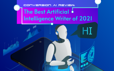 Interior Design Company Blog Page Style 15 Conversion AI Review: The Best Artificial Intelligence Writer of 2022 (Jasper AI)