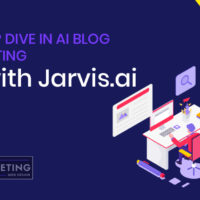 ai blog writing