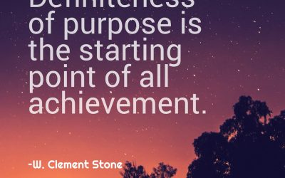 Interior Design Company Blog Page Style 2 Definiteness of purpose is the starting point of all achievement. –W. Clement Stone