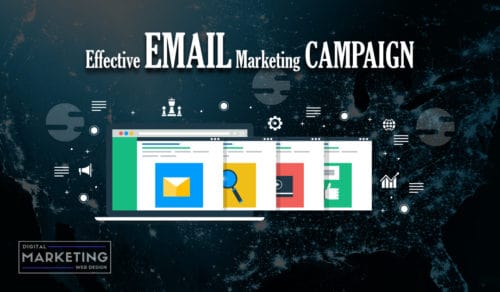 Effective Email Marketing Campaign - How To Create An Effective Email Marketing Campaign