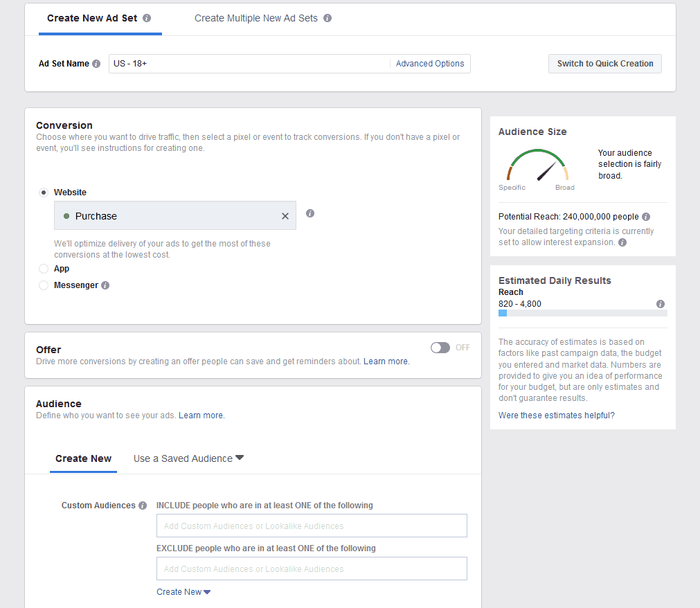 Facebook Ads Tutorial - Complete Facebook Advertising Guide 33 Facebook-Ads-Campaign-2