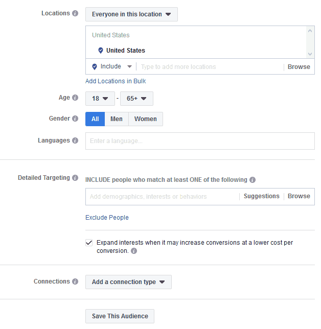 Facebook Ads Tutorial - Complete Facebook Advertising Guide 34 Facebook-Ads-Campaign-3