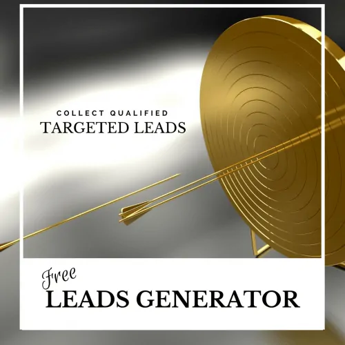 Free Leads Generator