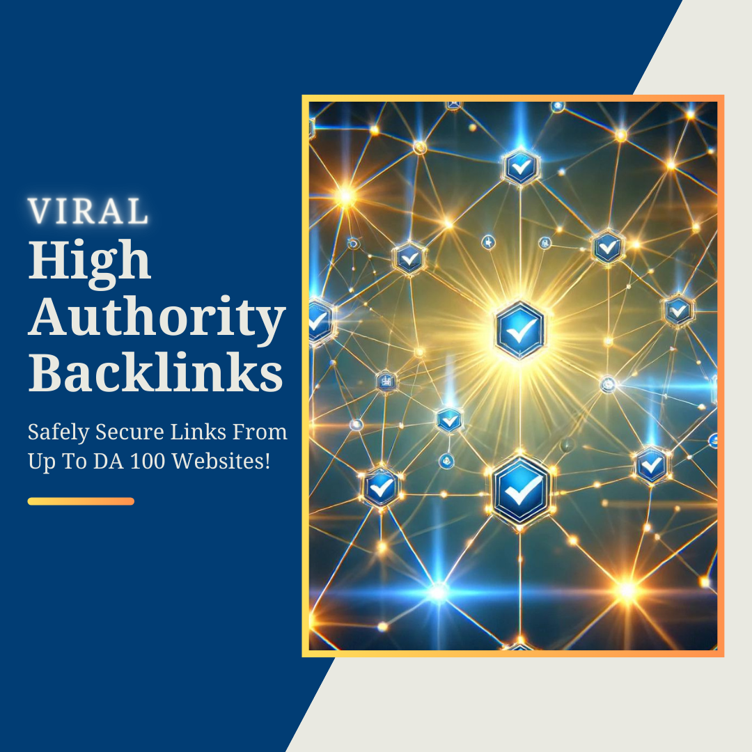 authority backlinks