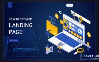 How To Optimize Landing Pages