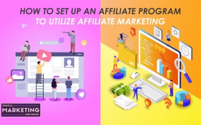 Interior Design Company Blog Page Style 6 How To Set Up An Affiliate Program To Utilize Affiliate Marketing