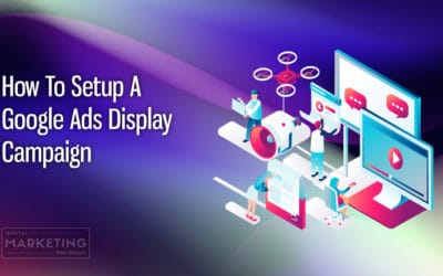 Interior Design Company Blog Page Style 8 How To Setup A Google Ads Display Campaign