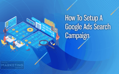 Interior Design Company Blog Page Style 9 How To Setup A Google Ads Search Campaign