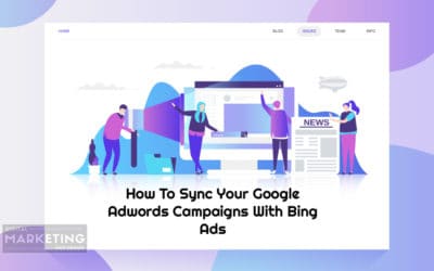 Interior Design Company Blog Page Style 7 How To Sync Your Google Adwords Campaigns With Bing Ads