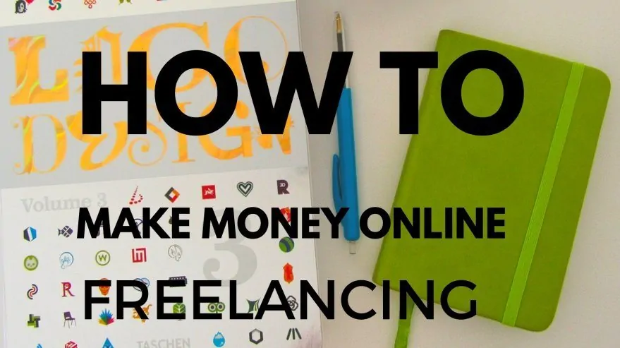 How to Make Money Online Freelancing